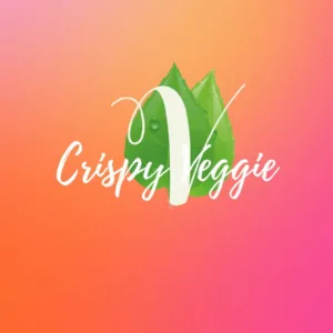 Crispy Veggie Roll