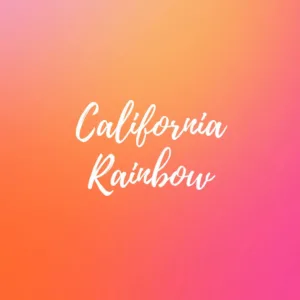 Californian Rainbow