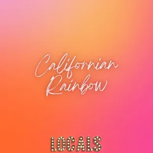 Californian Rainbow