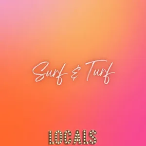 Surf & Turf