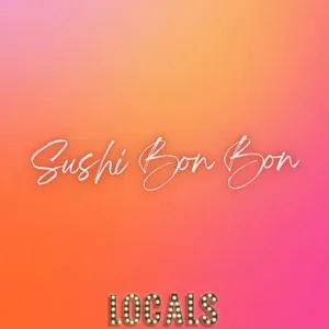 Sushi Bon Bon